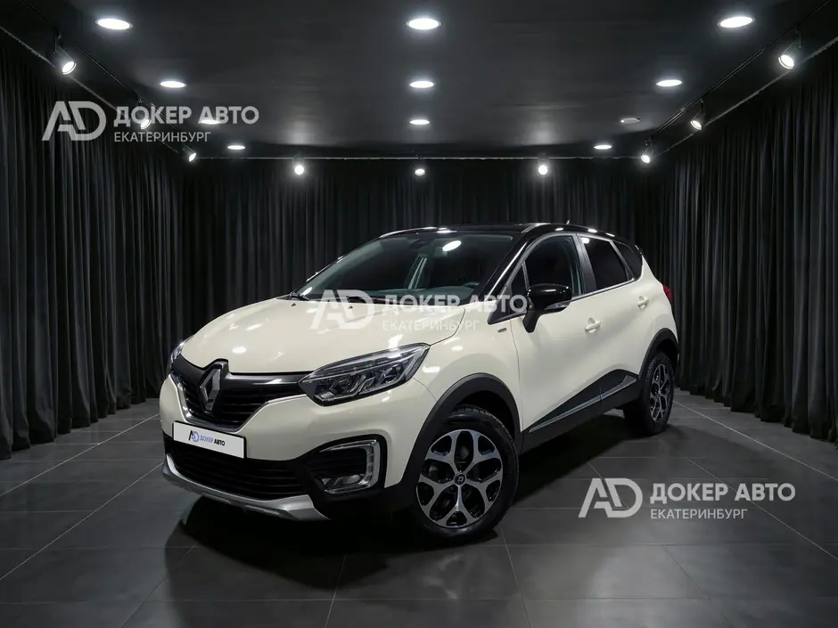 АЦ "Докер Авто"