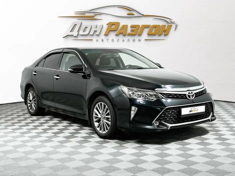 фото автомобиля