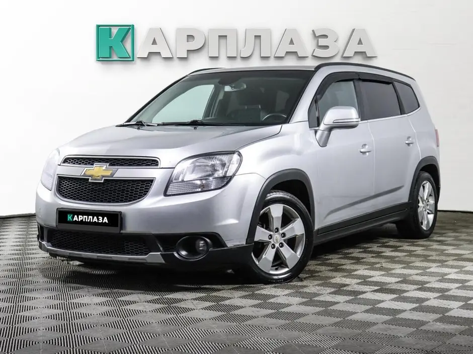 Фото автомобиля