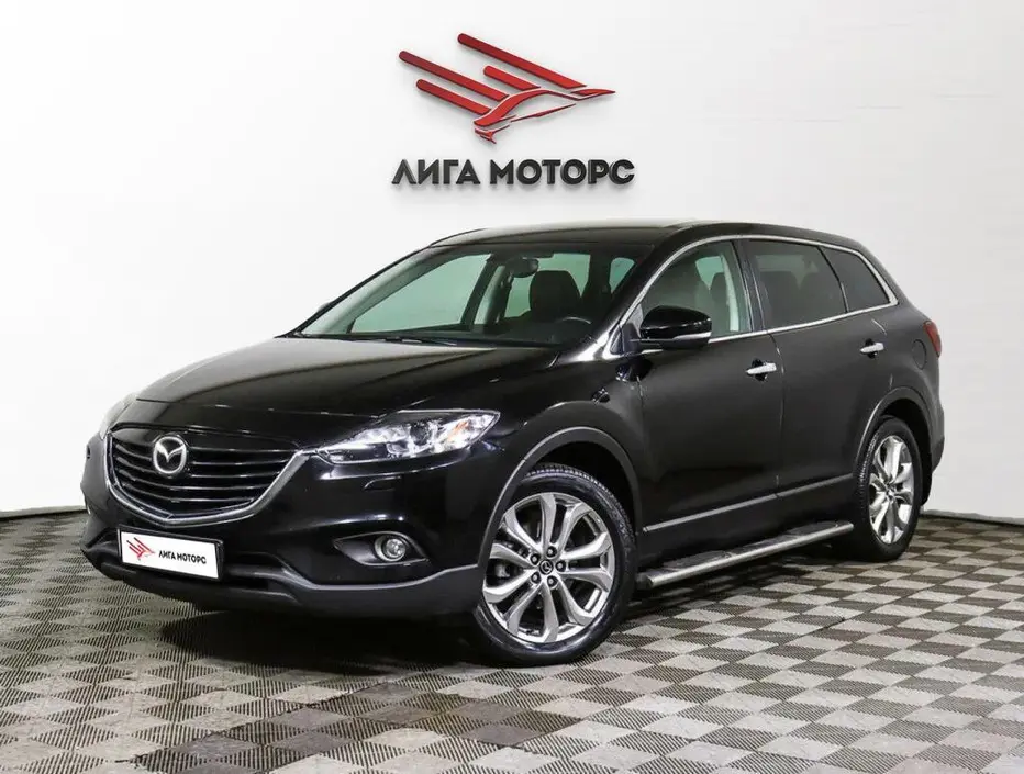 фото автомобиля