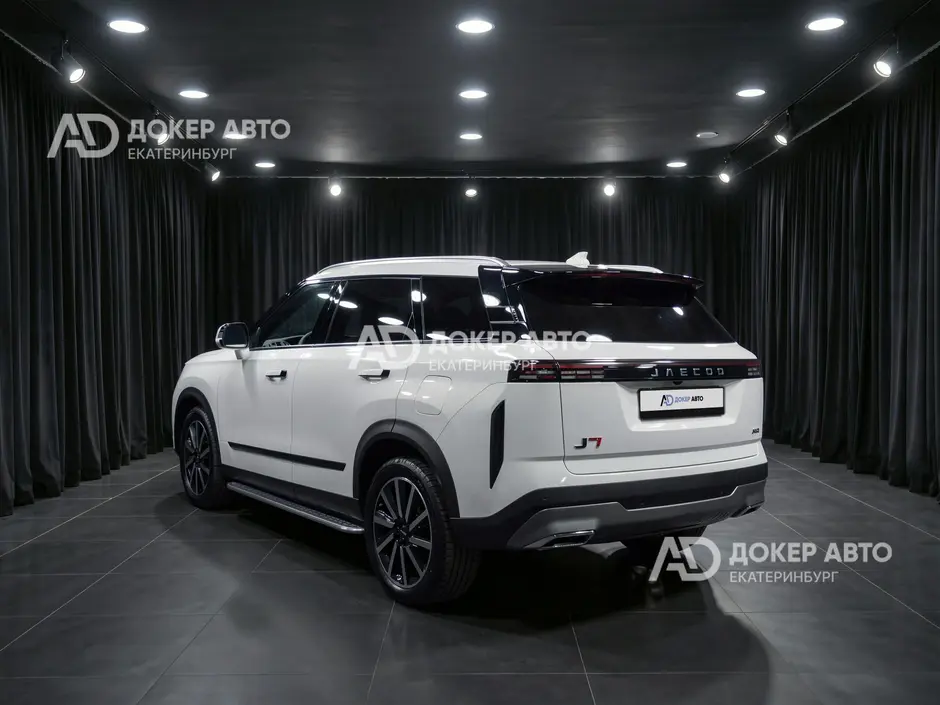 АЦ "Докер Авто"