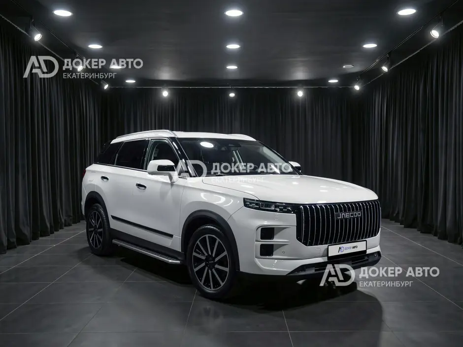 АЦ "Докер Авто"
