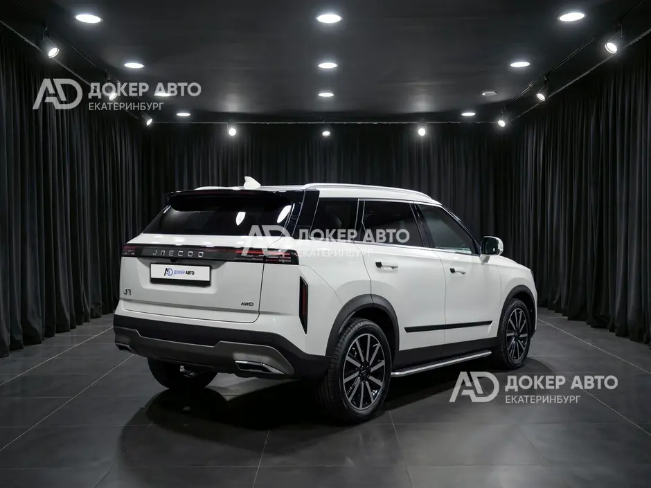 АЦ "Докер Авто"