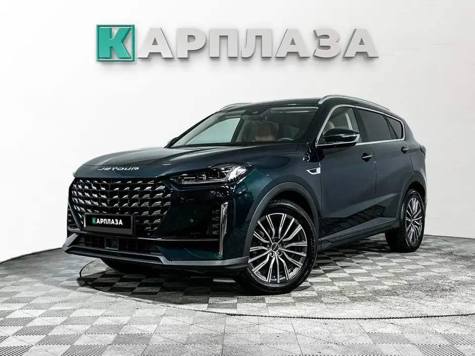 Фото автомобиля