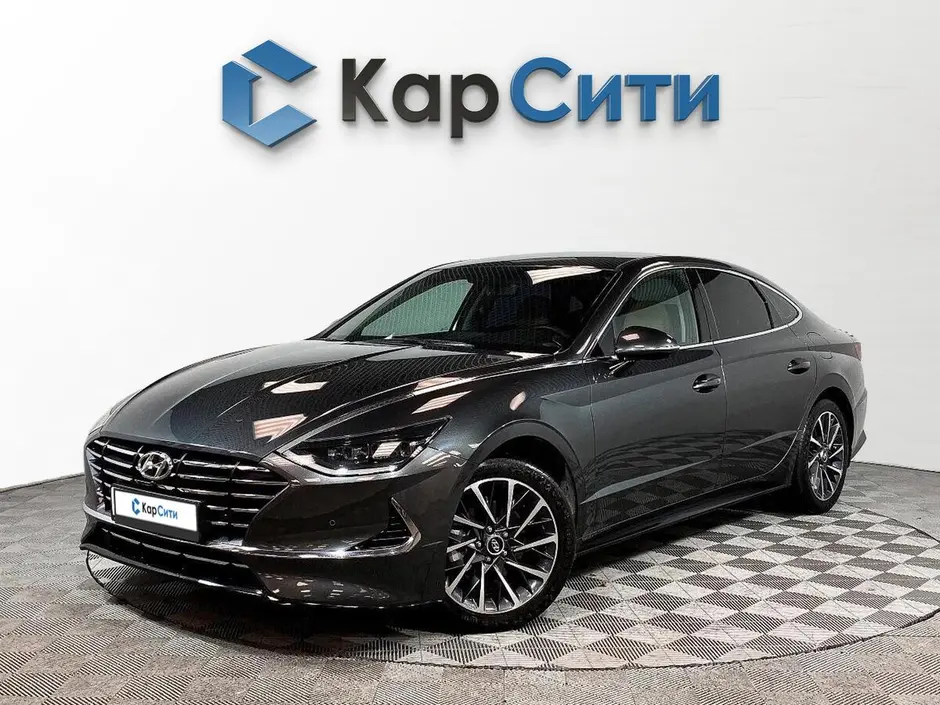 фото автомобиля