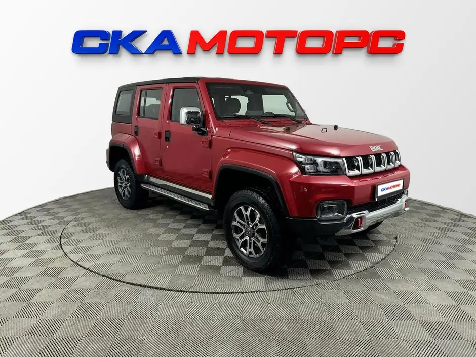 фото автомобиля