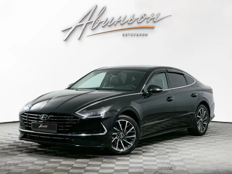 фото автомобиля