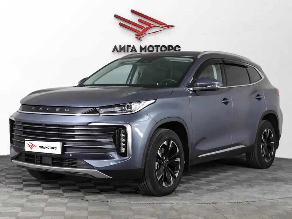 фото автомобиля