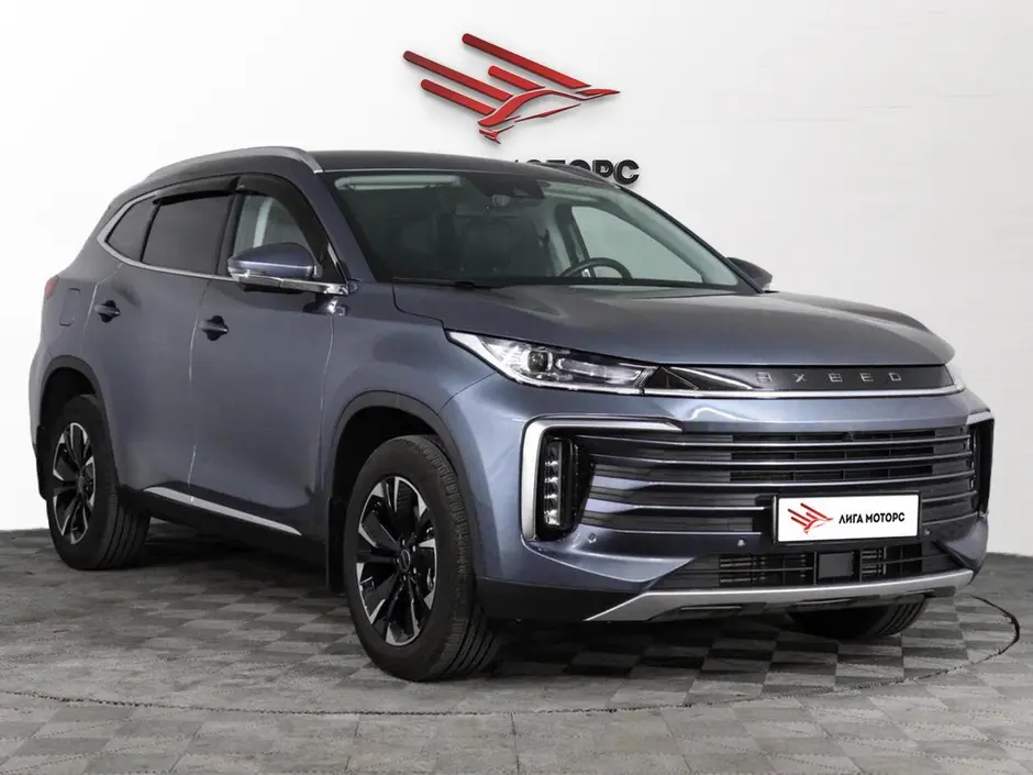 фото автомобиля