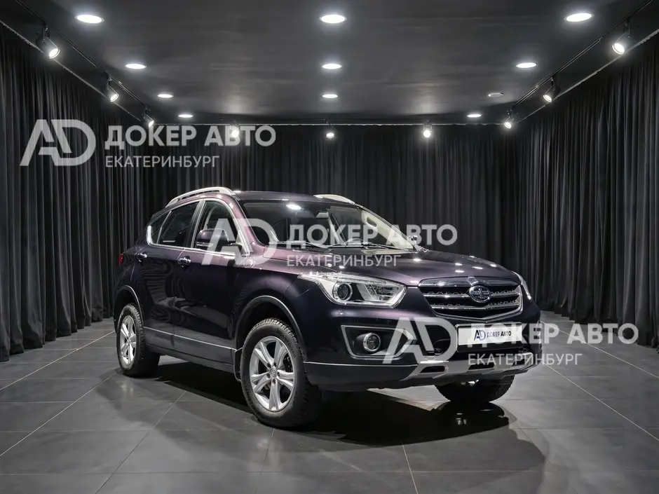 фото автомобиля