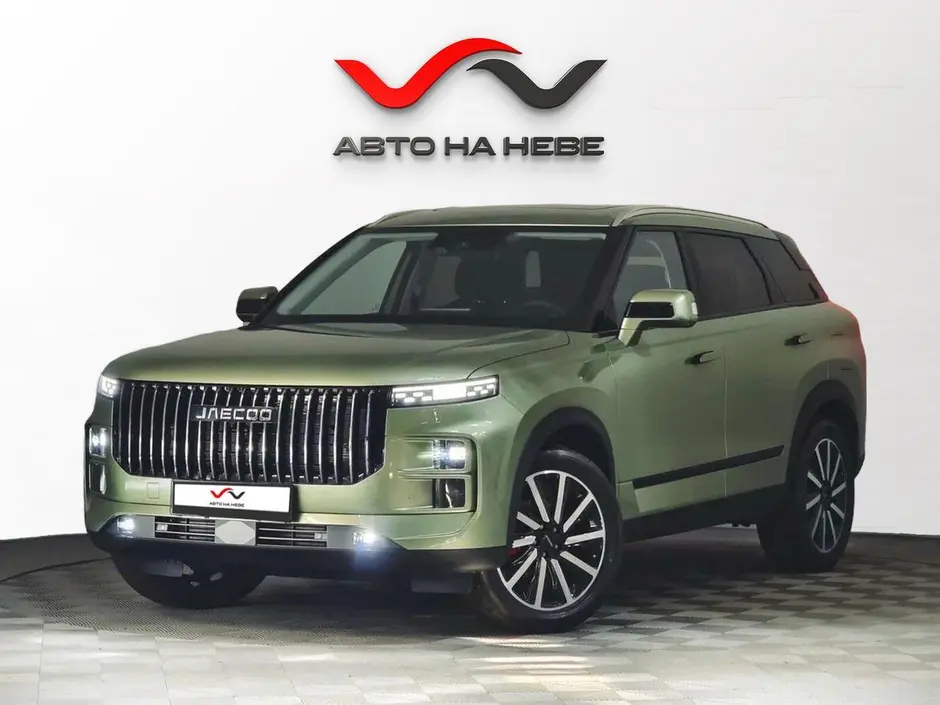 «Авто на Неве»