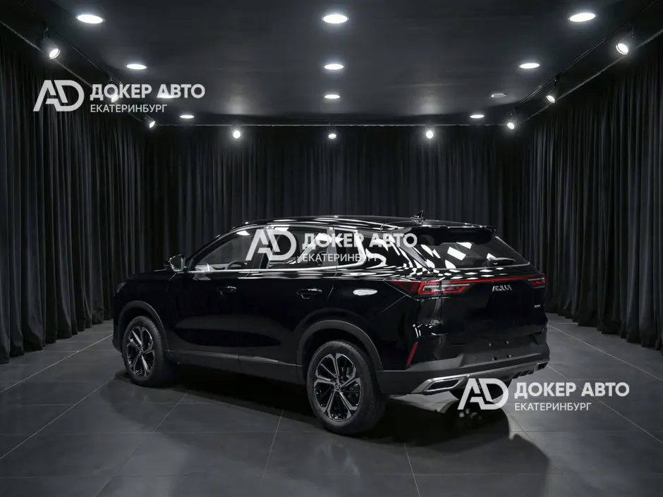 АЦ "Докер Авто"