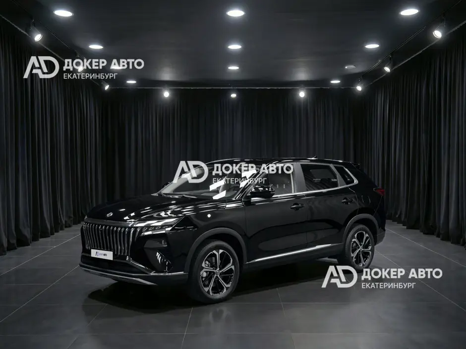 АЦ "Докер Авто"