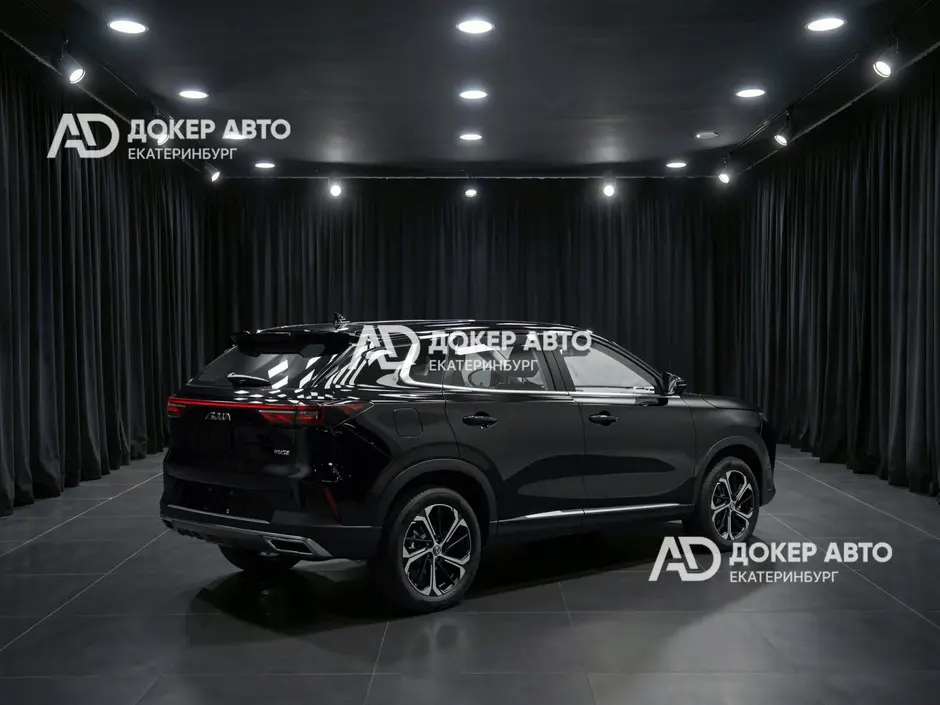 АЦ "Докер Авто"