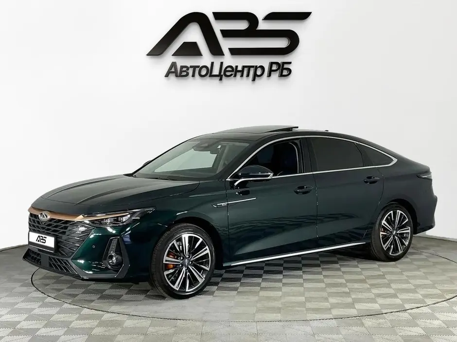 Chery Arrizo 8, 2023 г.