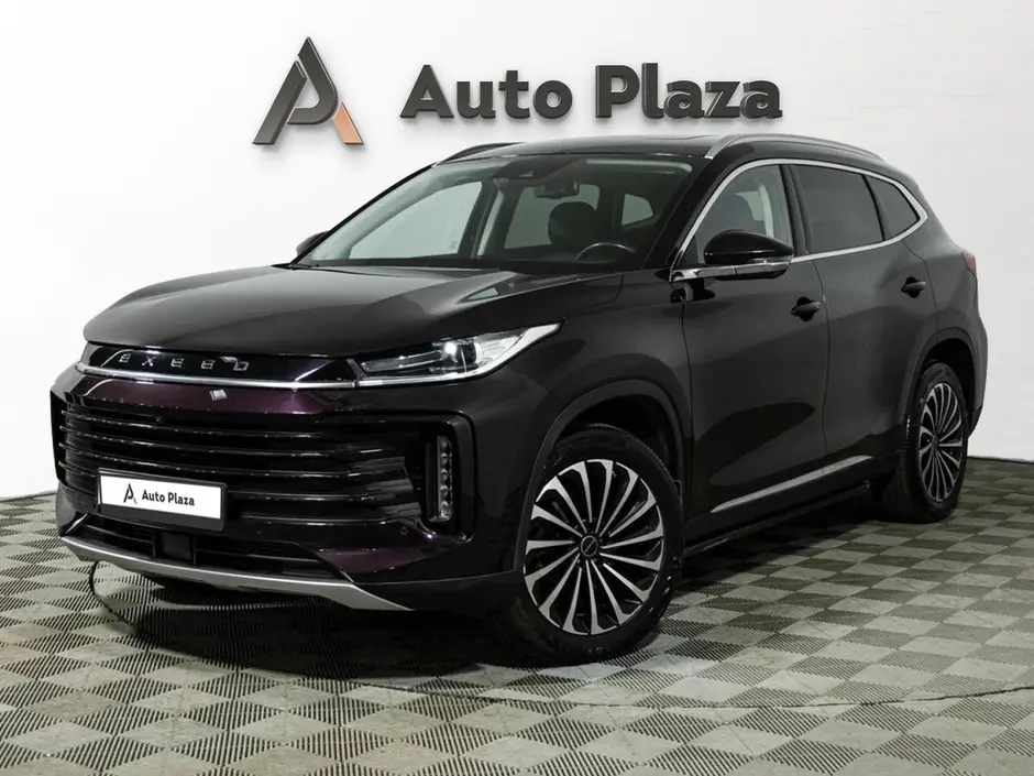 AutoPlaza
