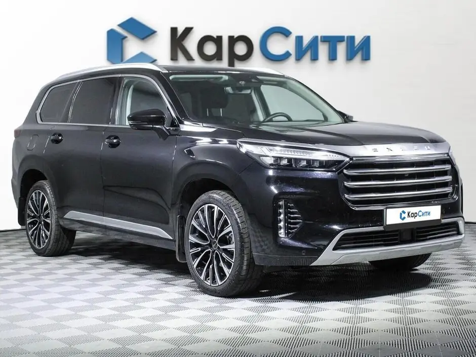 фото автомобиля