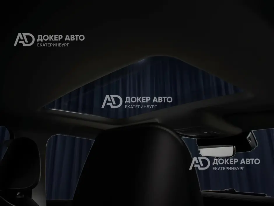 АЦ "Докер Авто"