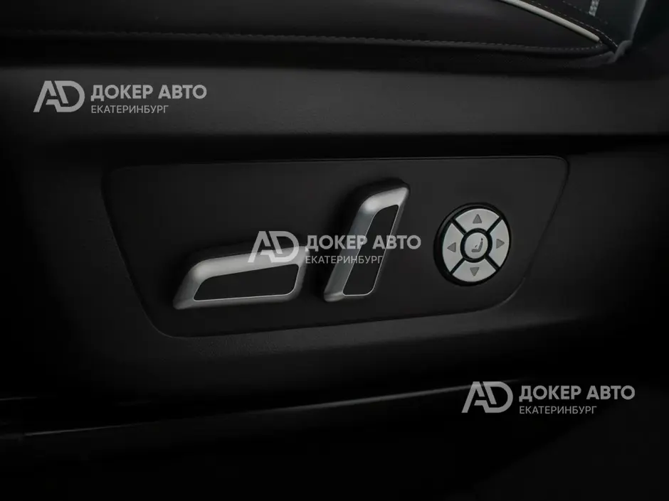 АЦ "Докер Авто"