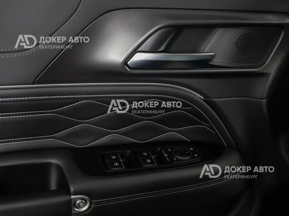 АЦ "Докер Авто"