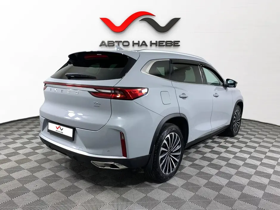 «Авто на Неве»