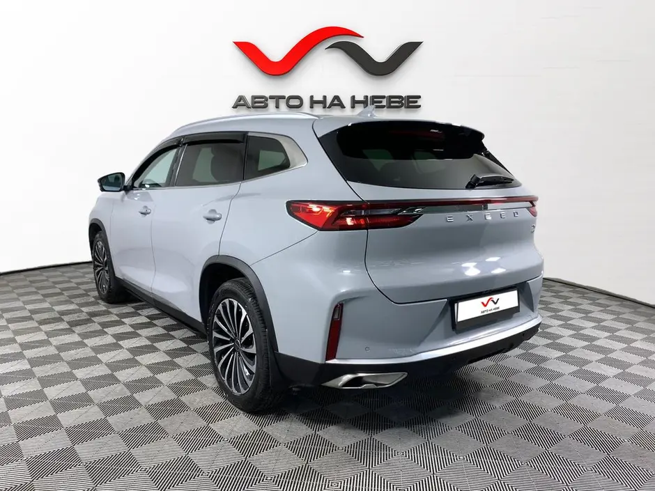 «Авто на Неве»