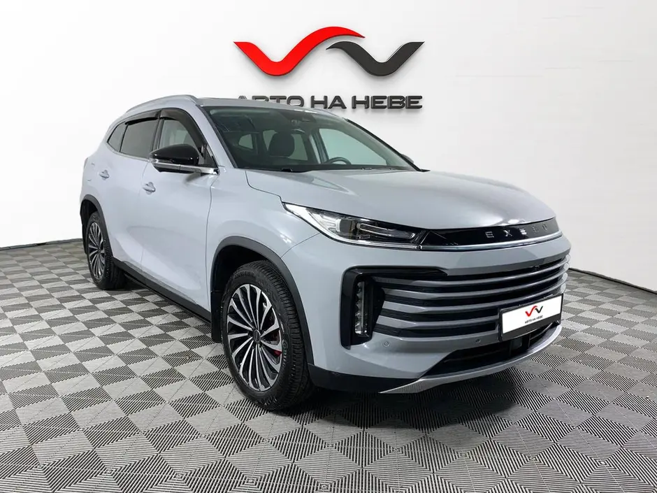 «Авто на Неве»
