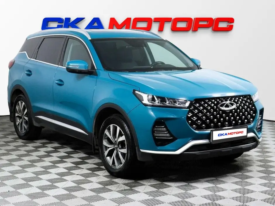 фото автомобиля