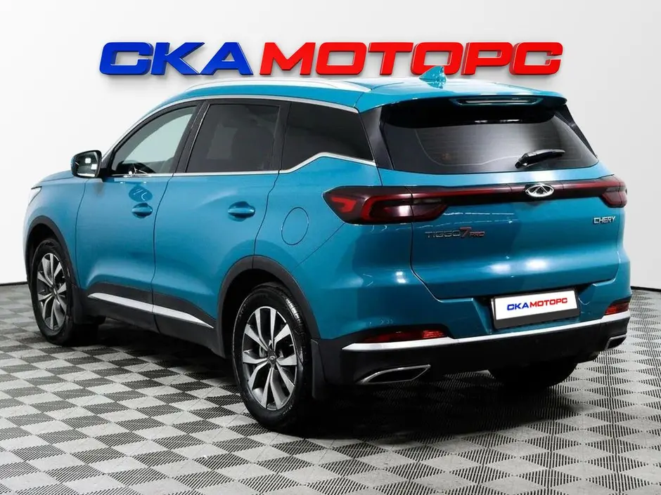 фото автомобиля