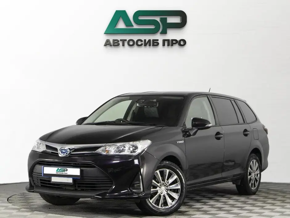 Toyota Corolla, 2017 г.