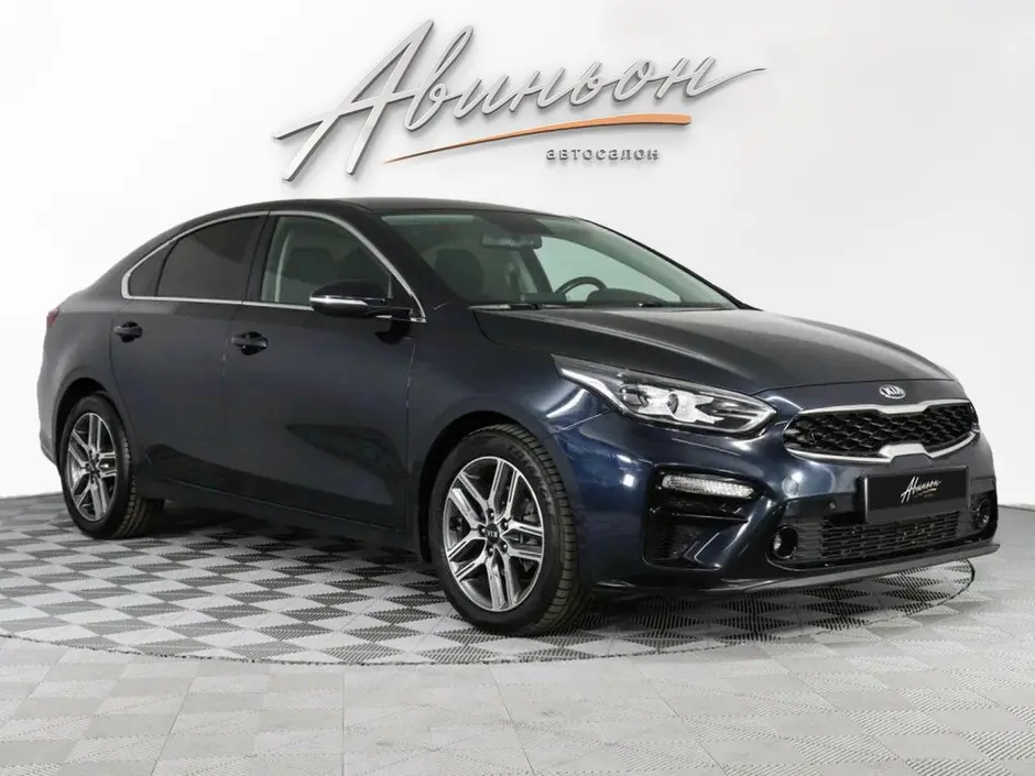 фото автомобиля