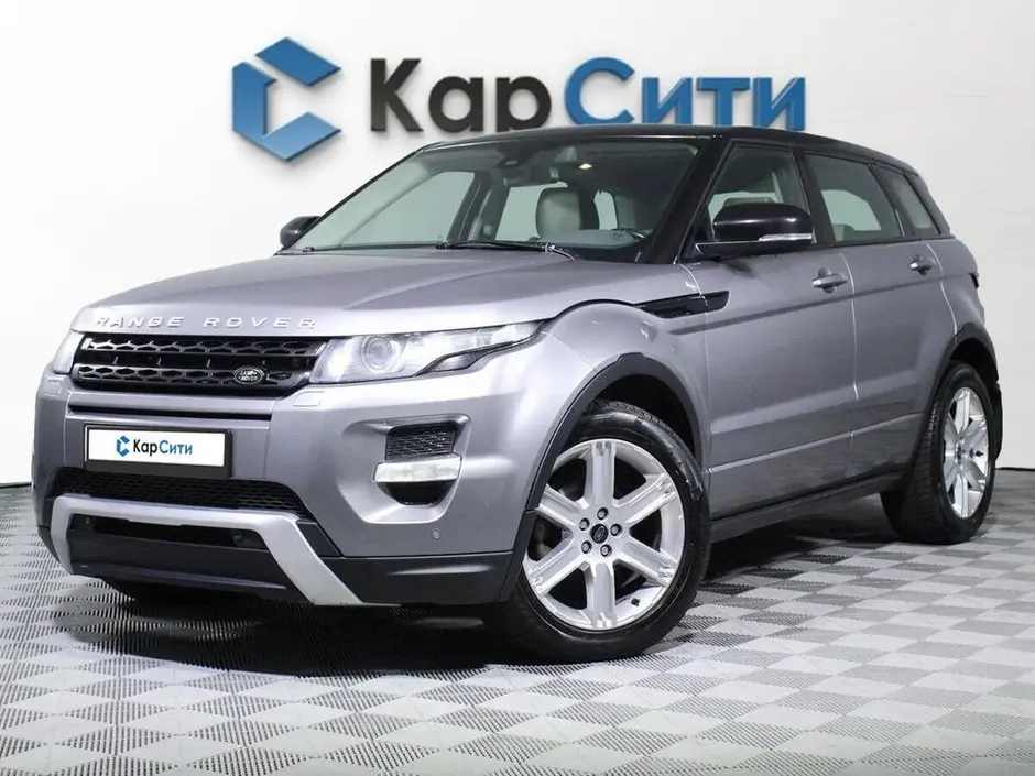 фото автомобиля
