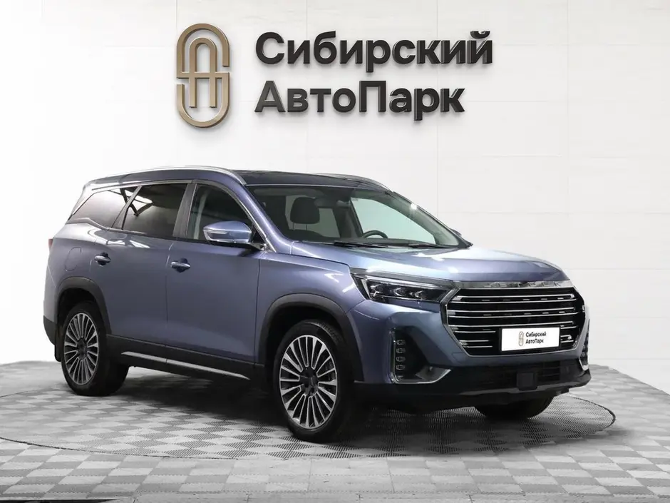 фото автомобиля