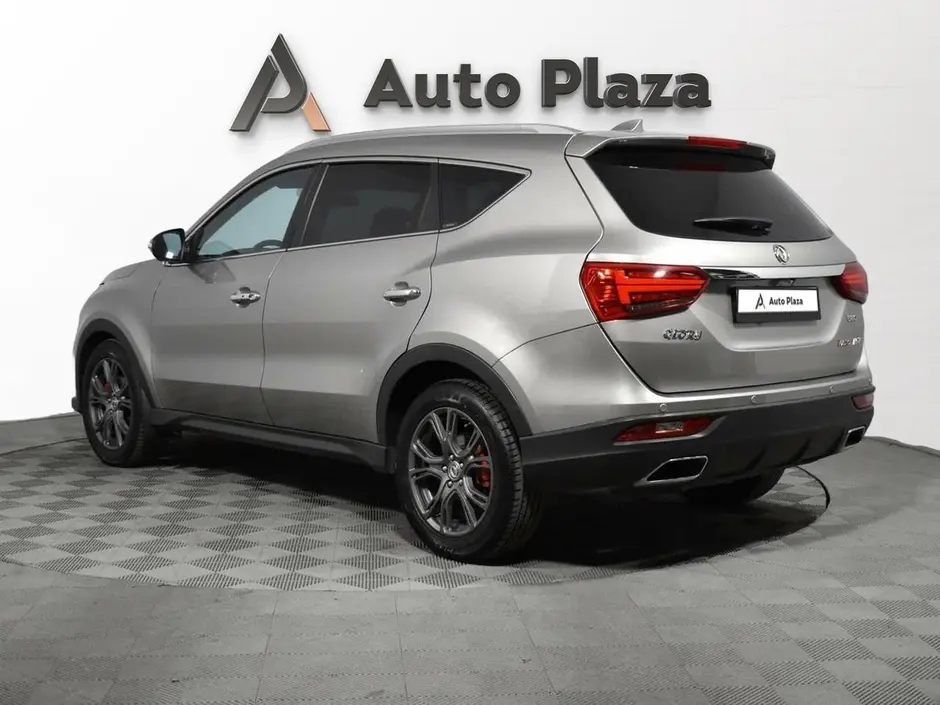 AutoPlaza