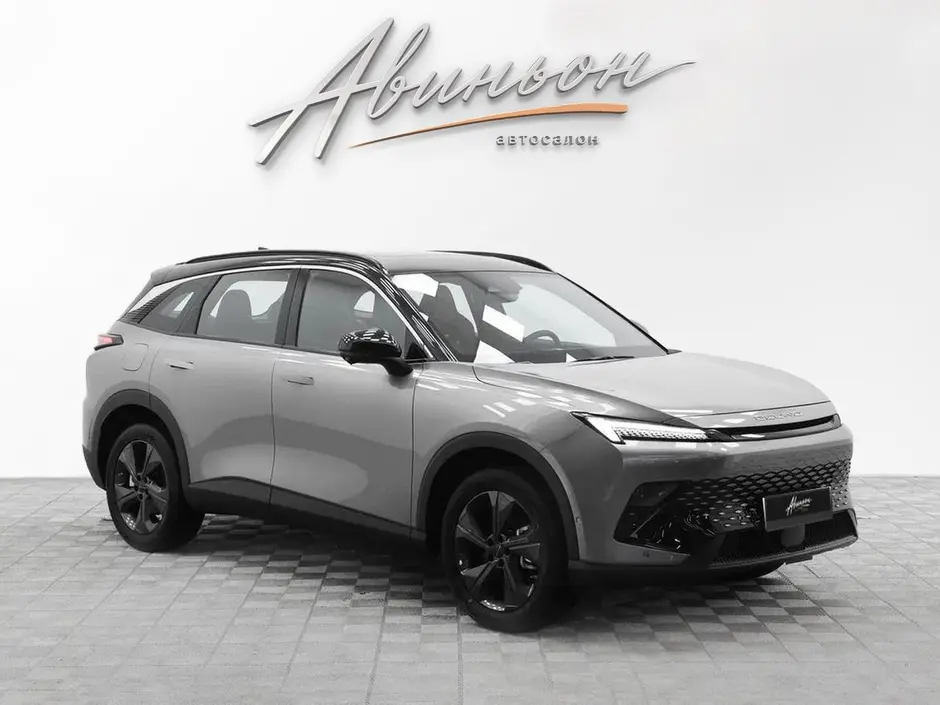 фото автомобиля