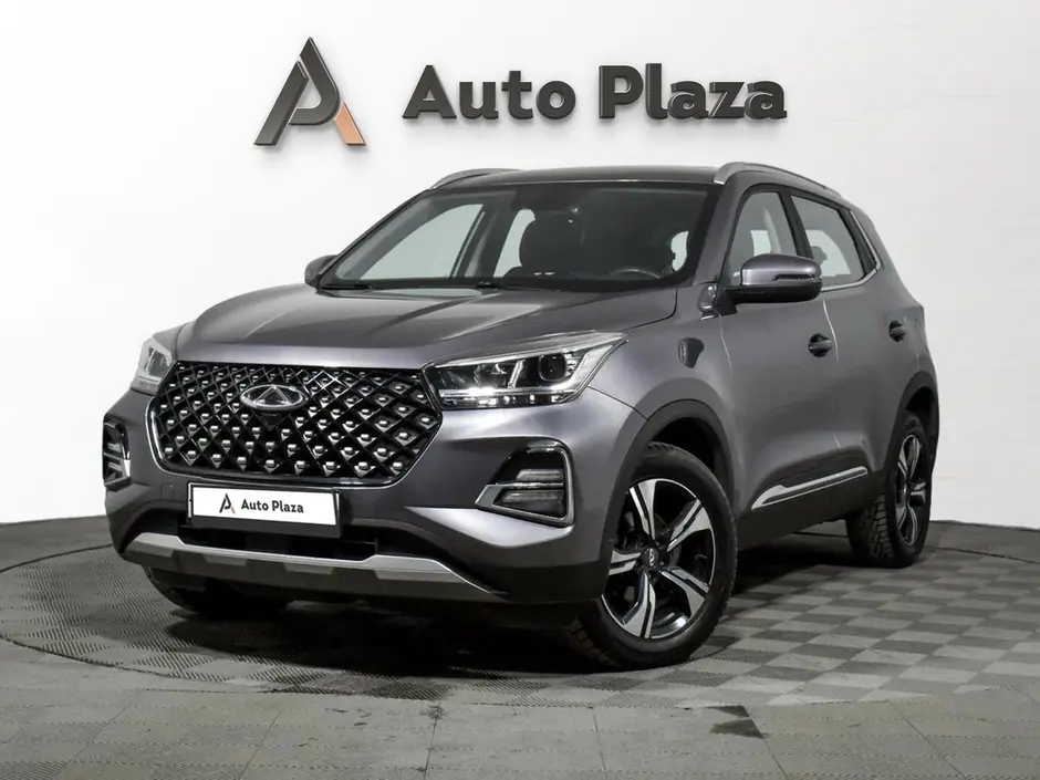 AutoPlaza