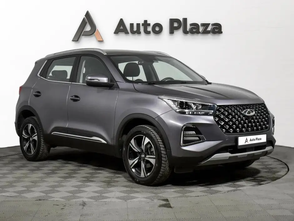 AutoPlaza