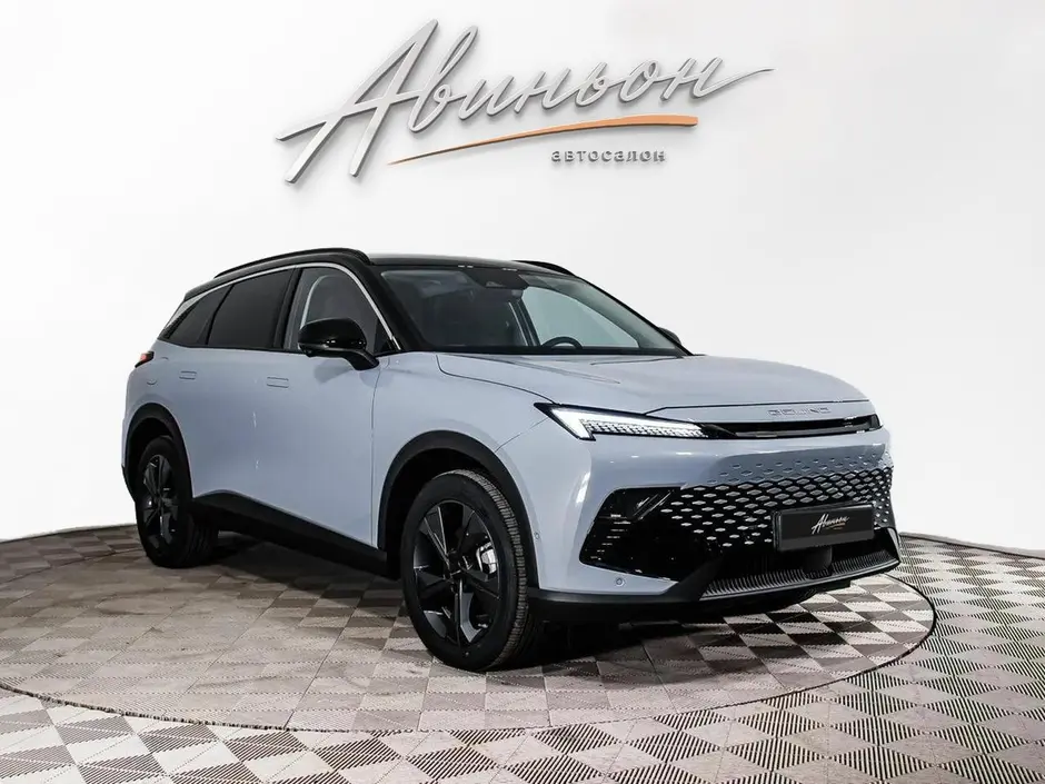фото автомобиля