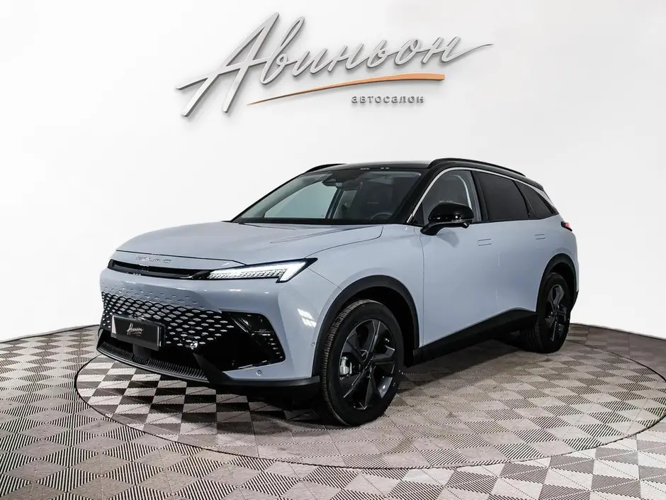 фото автомобиля