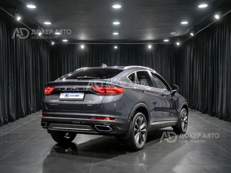 фото автомобиля