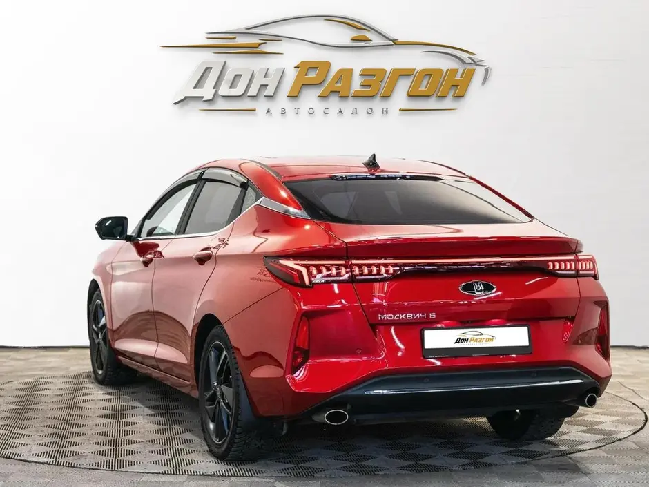 фото автомобиля