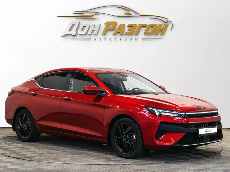 фото автомобиля