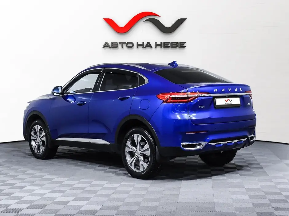 «Авто на Неве»