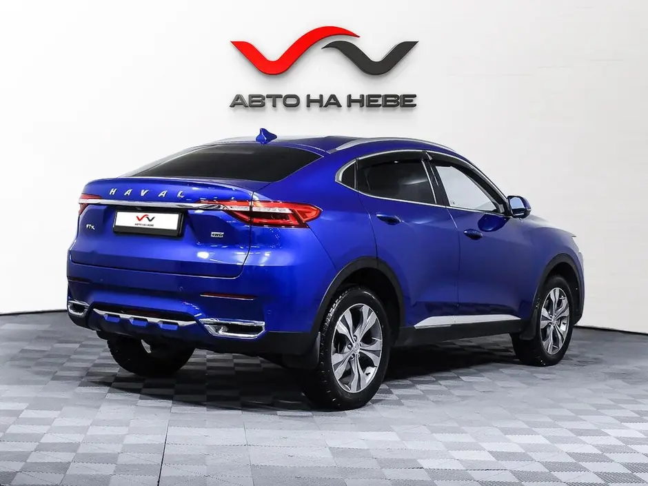 «Авто на Неве»