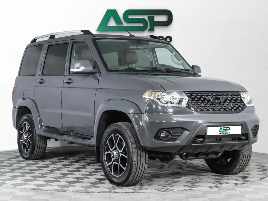 фото автомобиля