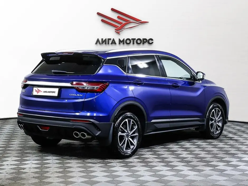 фото автомобиля
