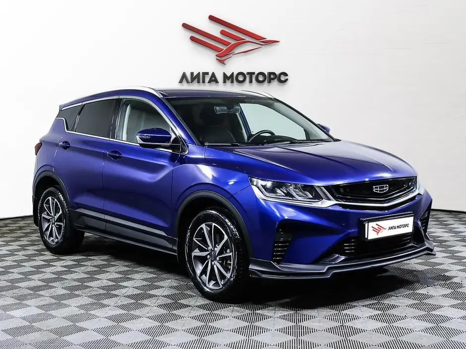 фото автомобиля