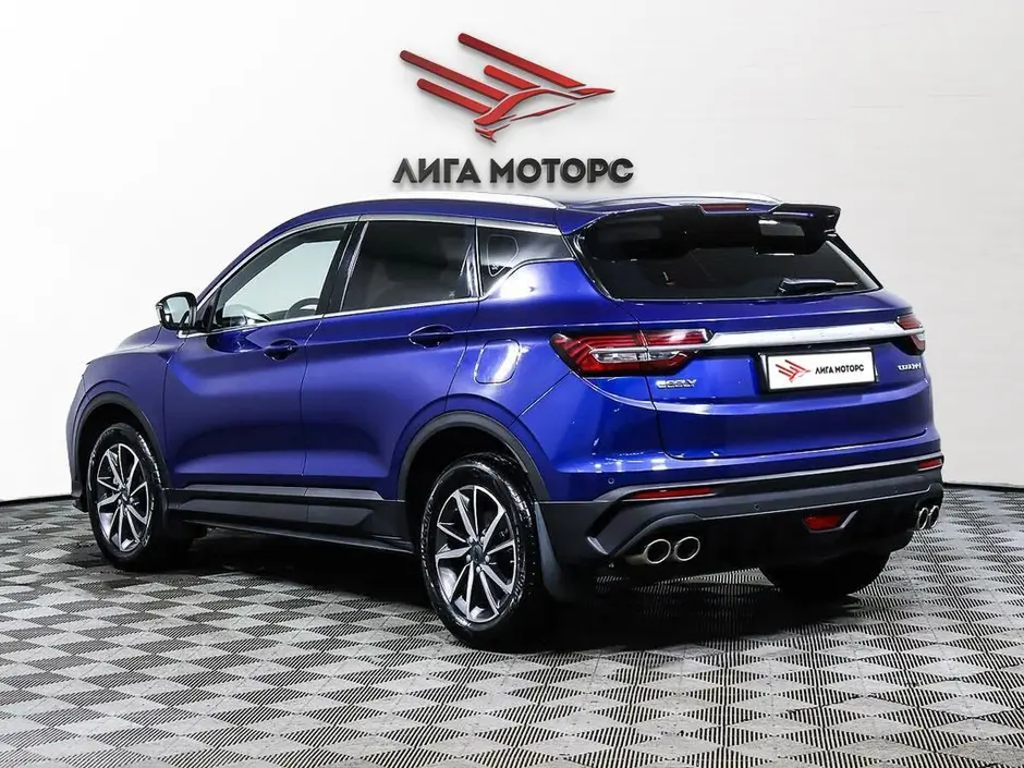 фото автомобиля