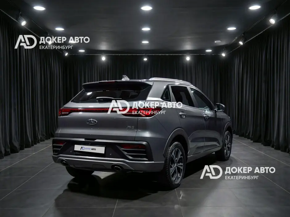 АЦ "Докер Авто"