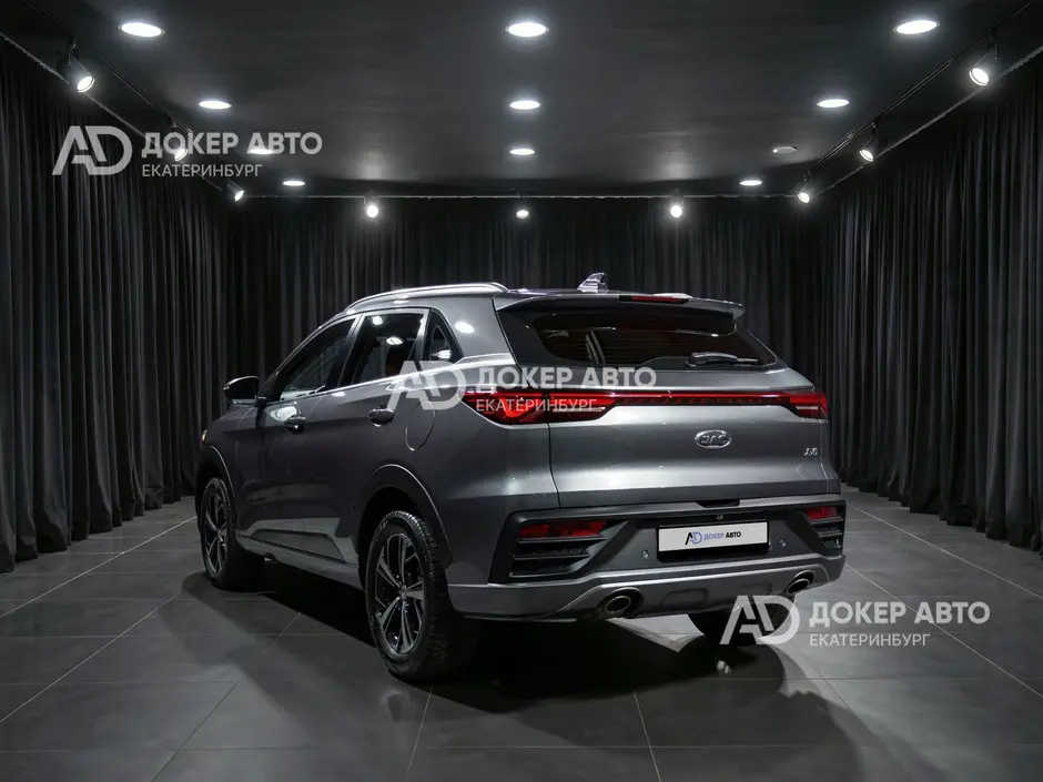 АЦ "Докер Авто"